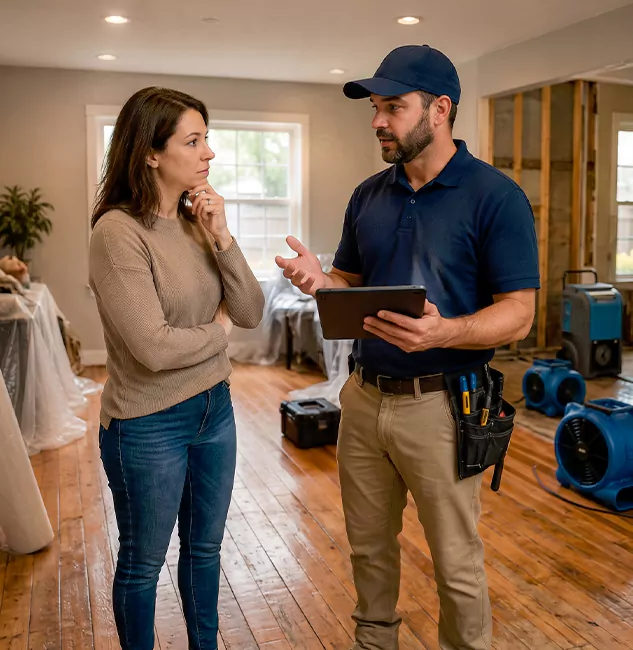 Why Choose Palm Springs Restoration Pro Over Other Restoration Companies in Palm Springs, CA?