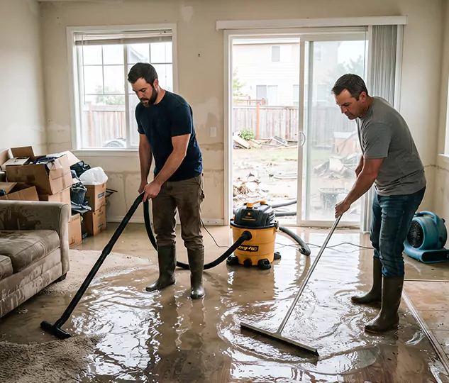 Top-Rated Palm Springs Flood Removal Company