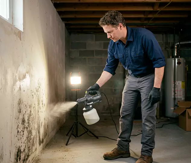 Trusted Palm Springs Mold Claims Assistance