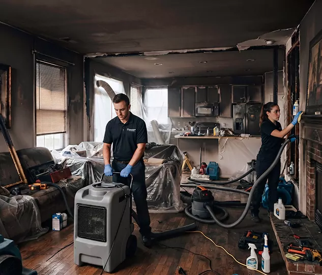 Durable Palm Springs Smoke Damage Restoration Company