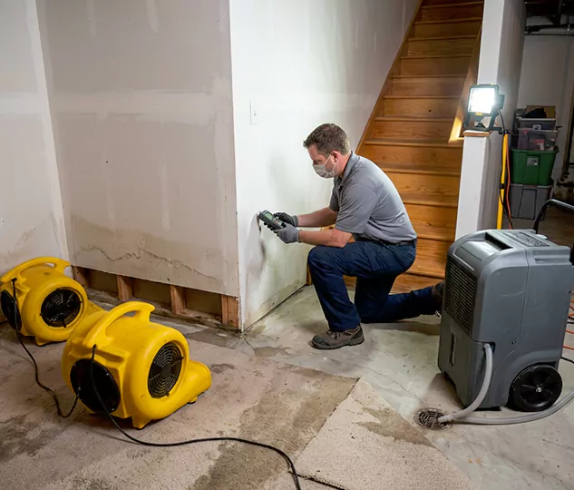 Reliable Palm Springs Water Damage Mitigation Company