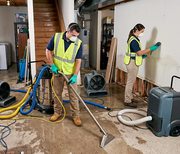 Top-Rated Palm Springs Water Remediation Company