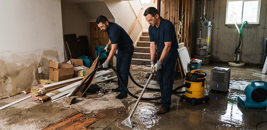 24 Hour Emergency Water Response in Palm Springs