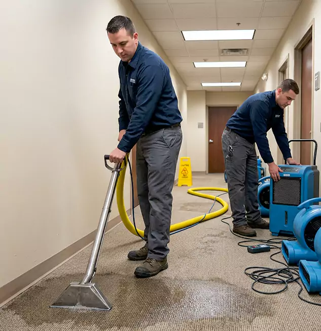 Why Choose Palm Springs Restoration Pro Over Other Commercial Water Removal Companies?