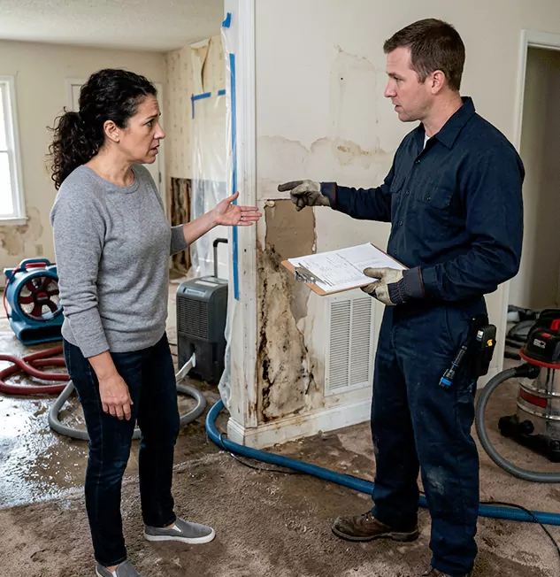 Why Choose Palm Springs Restoration Pro Over Other Emergency Water Restoration Companies in Palm Springs?