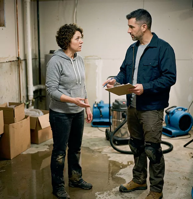 Why Choose Palm Springs Restoration Pro Over Other Emergency Water Extraction Companies in Palm Springs, CA?