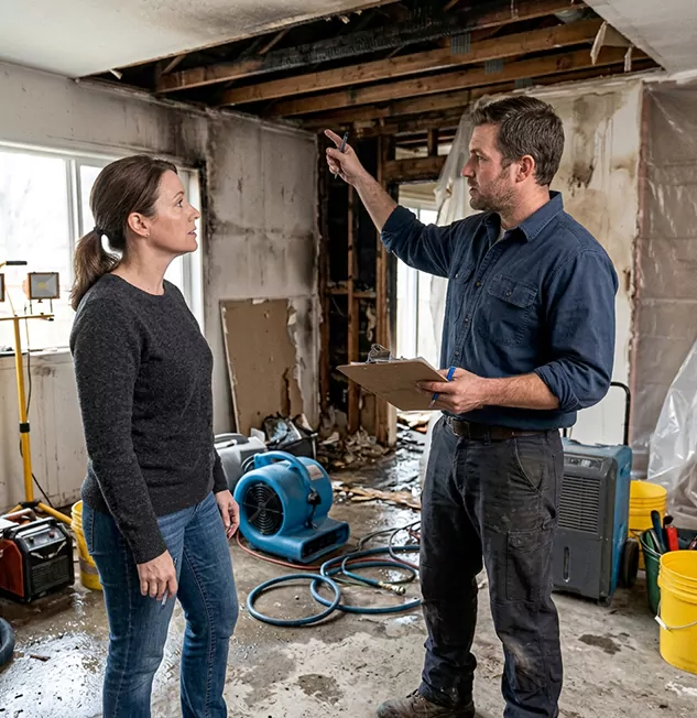 Why Choose Palm Springs Restoration Pro Over Other Fire and Water Cleanup Companies in Palm Springs, CA?