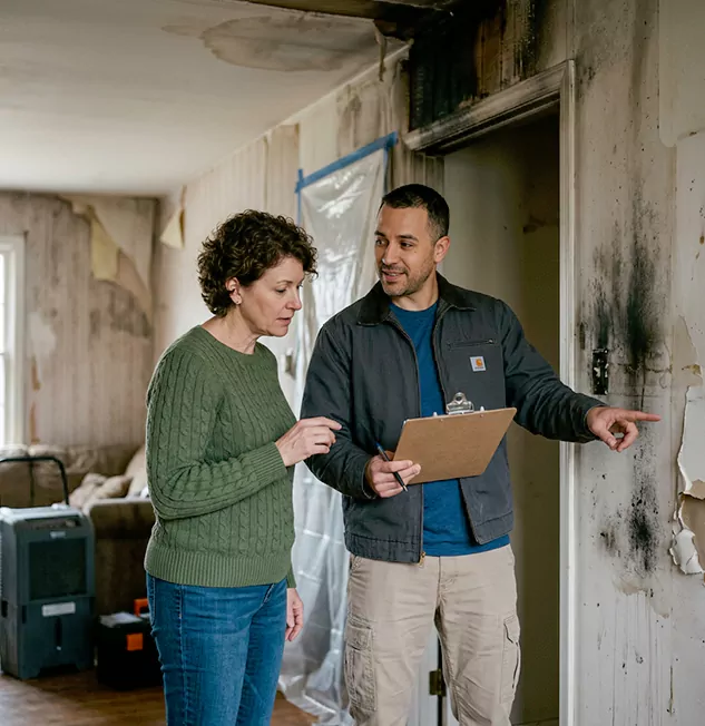 Why Choose Palm Springs Restoration Pro Over Other Fire and Water Restoration Companies?