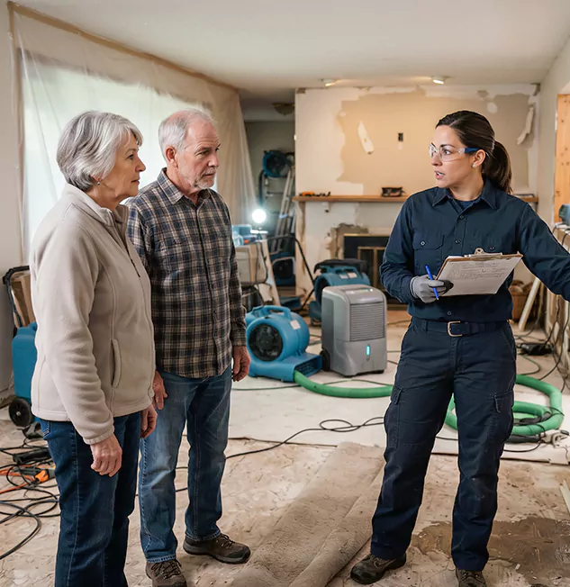 Why Choose Palm Springs Restoration Pro Over Other Fire Water and Mold Restoration Companies in Palm Springs?