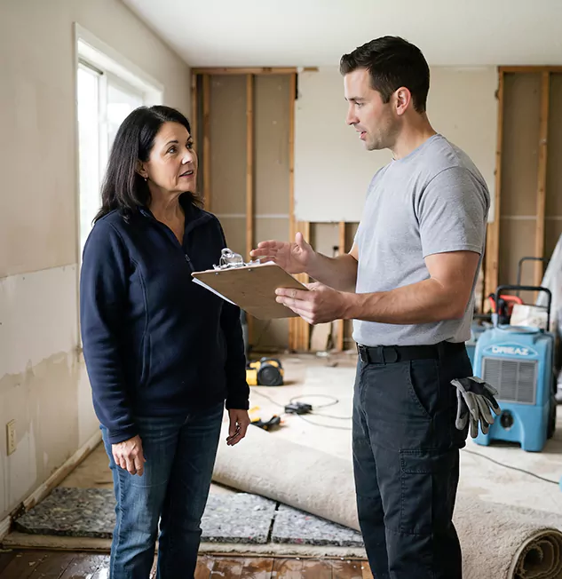 Why Choose Palm Springs Restoration Pro Over Other Flood Cleanup Companies in Palm Springs?