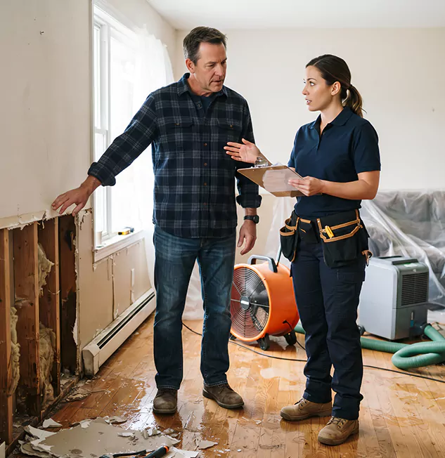 Why Choose Palm Springs Restoration Pro Over Other Flood Restoration Companies in Palm Springs, CA?
