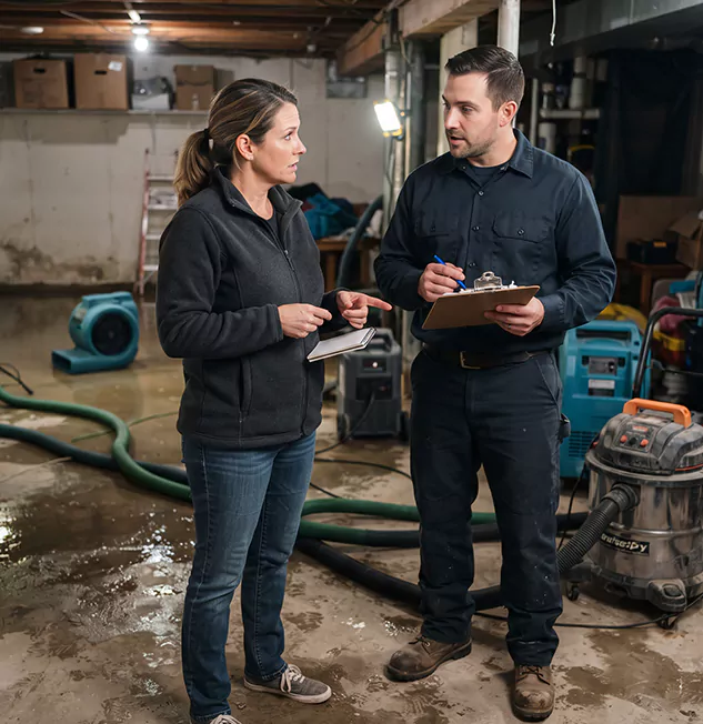 Why Choose Palm Springs Restoration Pro Over Other Flood Removal Companies in Palm Springs?