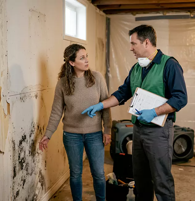 Why Choose Palm Springs Restoration Pro Over Other Mold Cleanup Companies?