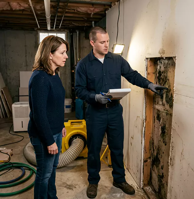 Why Choose Palm Springs Restoration Pro Over Other Mold Mitigation Companies in Palm Springs, CA?