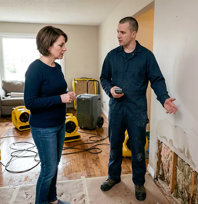 Why Choose Palm Springs Restoration Pro Over Other Residential Water Damage Repair Companies in Palm Springs, CA?