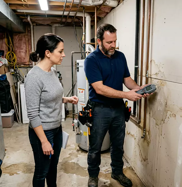 Why Choose Palm Springs Restoration Pro Over Other Water Damage Detection Companies in Palm Springs, CA?