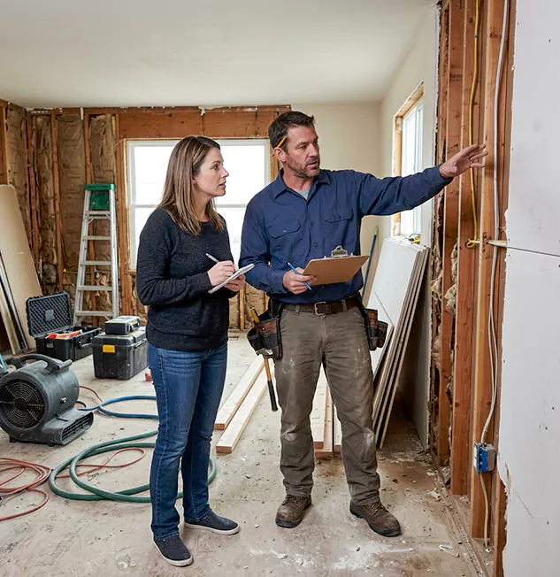 Why Choose Palm Springs Restoration Pro Over Other for Water Damage Reconstruction Companies in Palm Springs, CA?