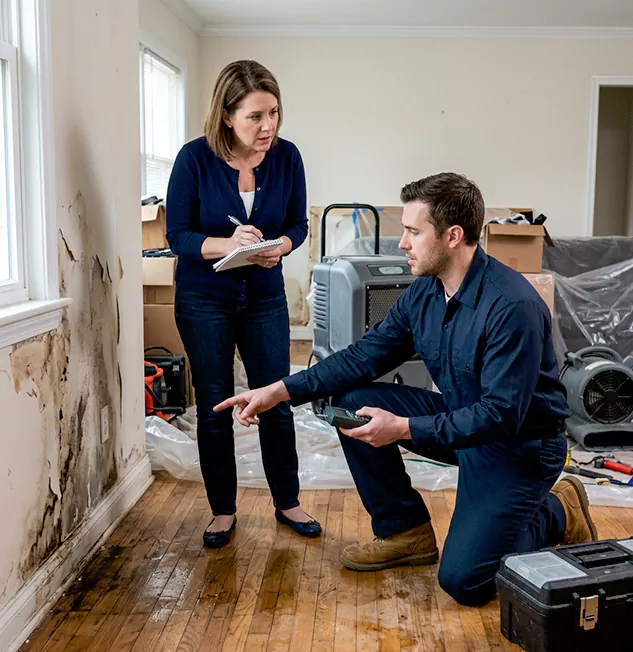 Why Choose Palm Springs Restoration Pro for Water Damage Repair in Palm Springs, CA?