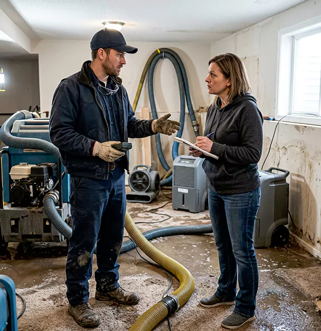 Why Choose Palm Springs Restoration Pro for Your Water Extraction in Palm Springs?