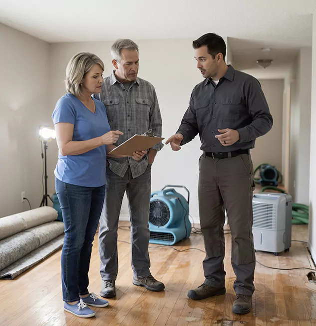 Why Choose Palm Springs Restoration Pro Over Other Water Leak Cleanup Companies in Palm Springs, CA?