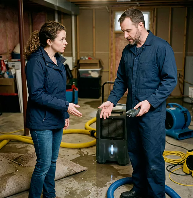 Why Choose Palm Springs Restoration Pro Over Other Water Mitigation Companies in Palm Springs, CA?